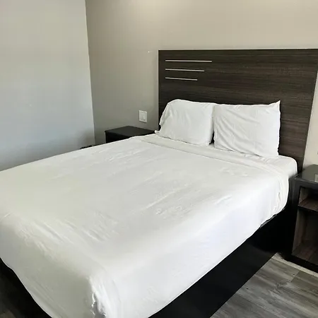 Motel 6 Santa Cruz, Ca-2