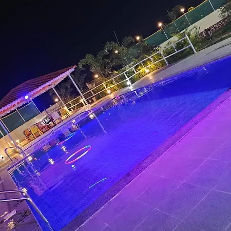 Sk Farm & Resort-2