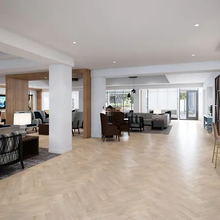 Staybridge Suites Norfolk Airport By Ihg-3