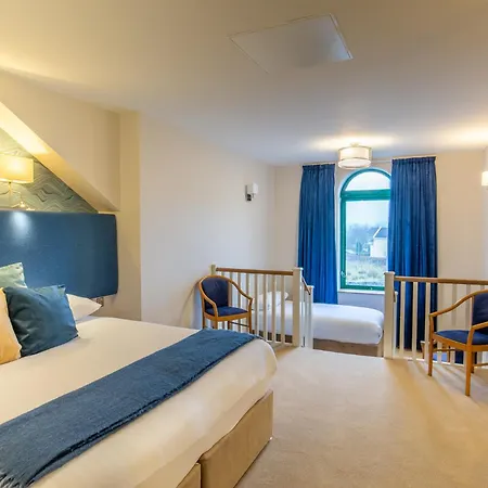 The Arches Hotel-3