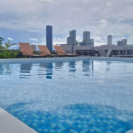 Dday Luxury Pattaya By D-Eco Wellness Centre-2