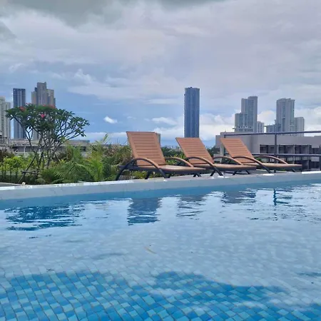 Dday Luxury Pattaya By D-Eco Wellness Centre-3