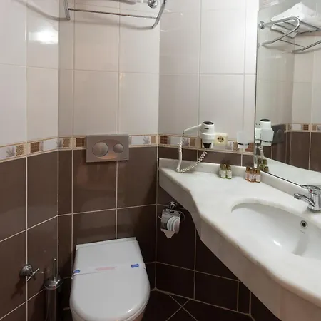 Kemer Grand Viking Resort Hotel All-Inclusive-2