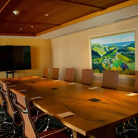 Hotel Indigo Bridgetown Barbados By Ihg-3