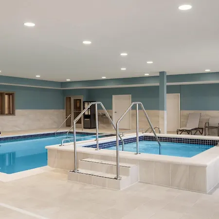 Candlewood Suites Anchorage - Midtown By Ihg-3