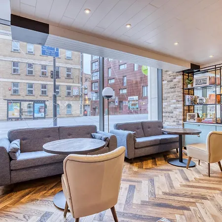 Hub London Clerkenwell-3