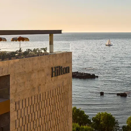 Hilton Chania Old Town Resort & Spa-2