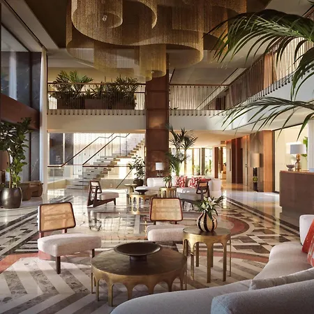 Hilton Chania Old Town Resort & Spa-3