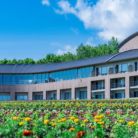 Furano Hotel 富良野ホテル-3