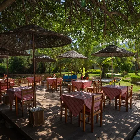 Odile Hotel By Naturelife-3