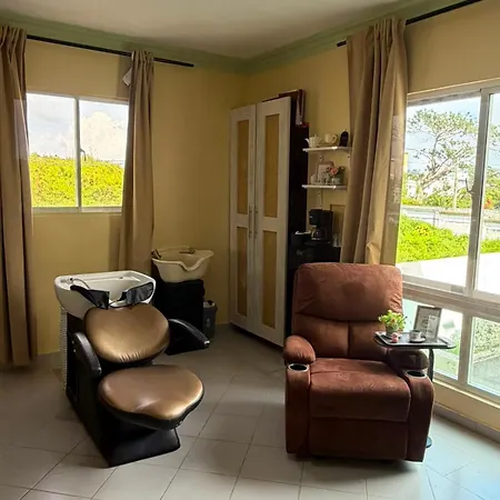 Hotel El Imperio Punta Cana-2