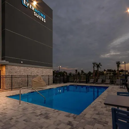 Everhome Suites Panama City Beach - 30A-2