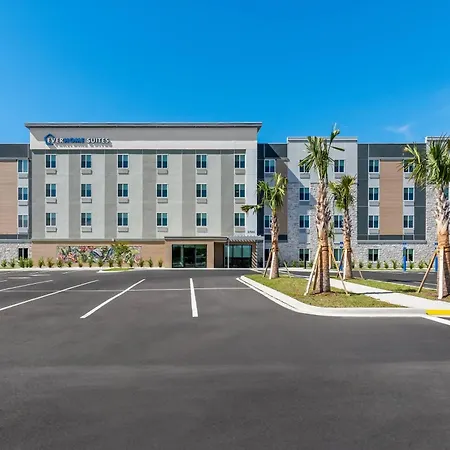 Everhome Suites Panama City Beach - 30A-3