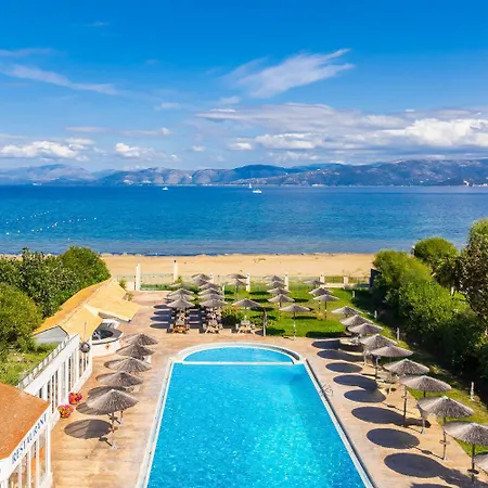 Koulouris Beach Hotel-3