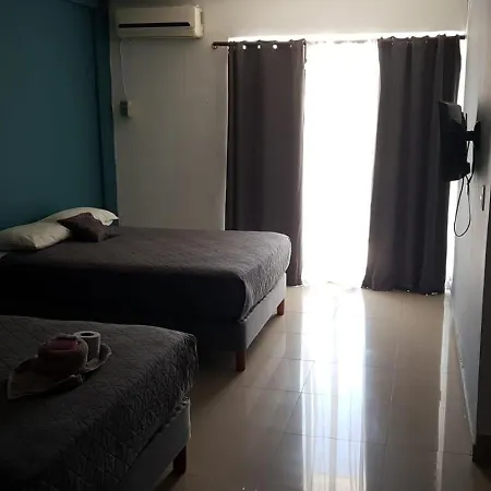 Hotel Casa Fernanda-2