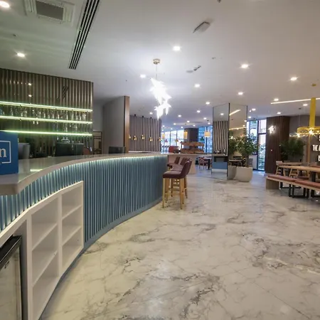 Hampton By Hilton Denizli-2