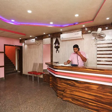 Hotel O Uchhash-3