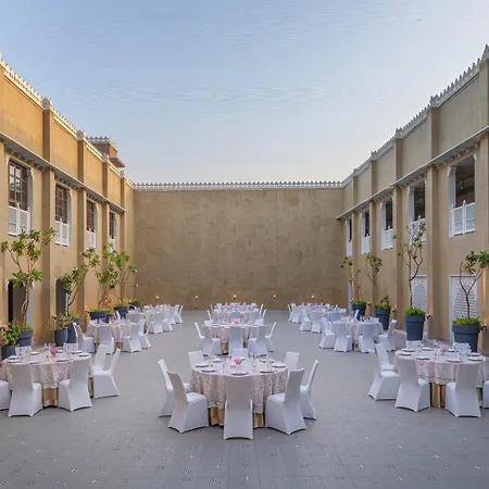 Taj Lalit Bagh, Udaipur-2