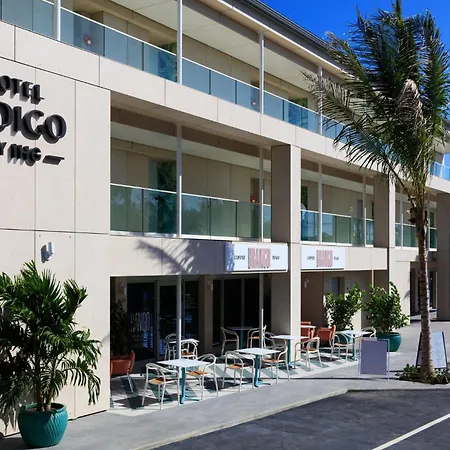 Hotel Indigo Turks & Caicos Grace Bay By Ihg-3