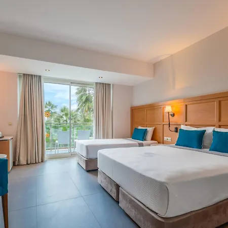 Bella Resort & Spa-2