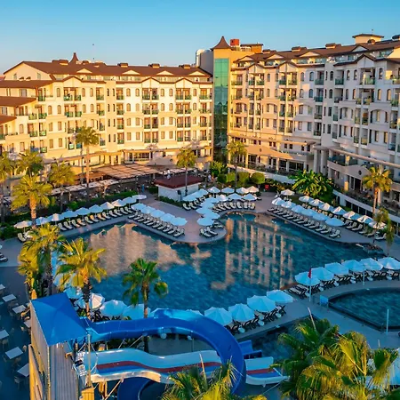 Bella Resort & Spa-3