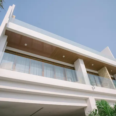 Palms La Union Beachfront Suites-3