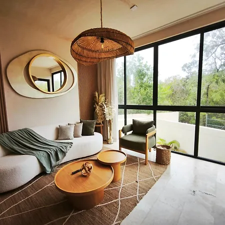 Oniric Condo Tulum-3