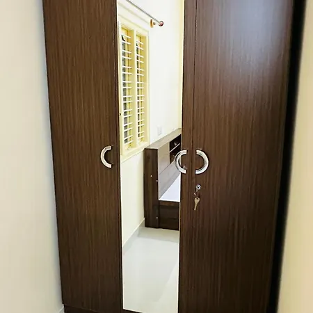 Maruthi Comforts-2