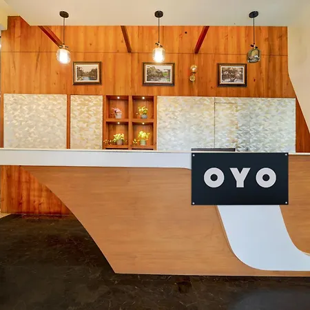 Hotel O By Oyo Refresh Inn & Suites-2