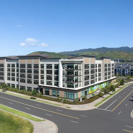 Hyatt House At Ho'Opili-3