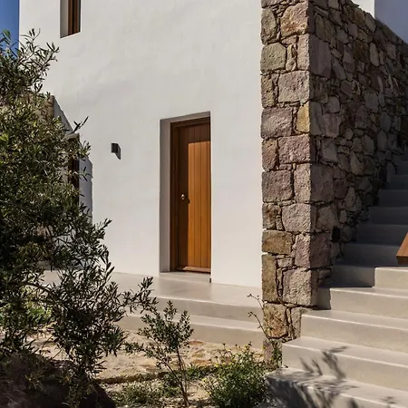 Roots Nature Living Milos-3