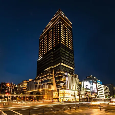 The Gate Hotel Osaka By Hulic-2