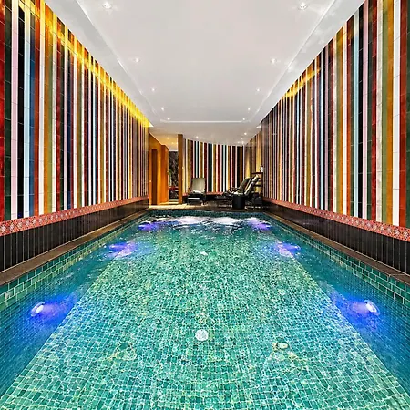 Loom Hotel Hanoi-2