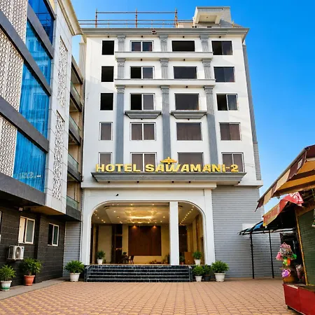Hotel Sawamani - 100 Meters From Khatushyam Ji-3