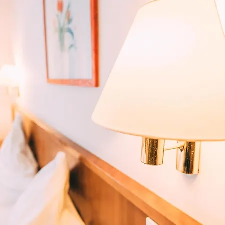 Ochsen Stockach - Smart Stay-3
