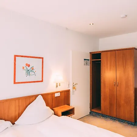 Ochsen Stockach - Smart Stay-2