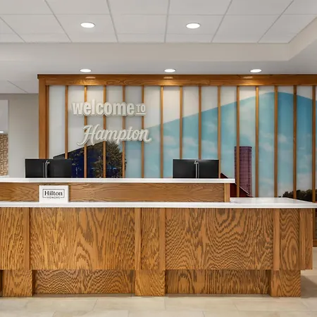 Hampton Inn By Hilton Lawrenceburg-2