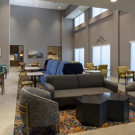 Hampton Inn & Suites By Hilton Buckeye Phoenix-2
