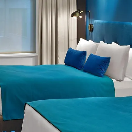 The William Hotel Midtown, New York-2