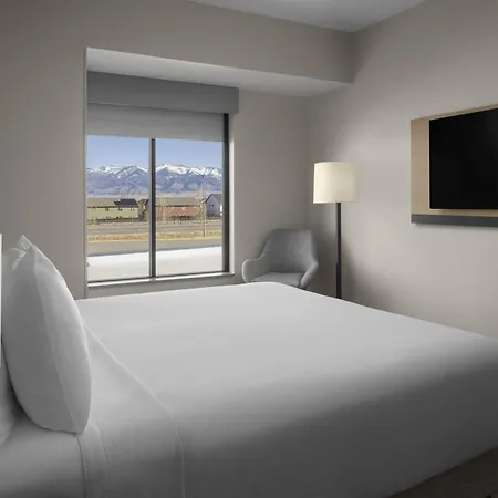 Hyatt Place Bozeman Yellowstone Airport-3