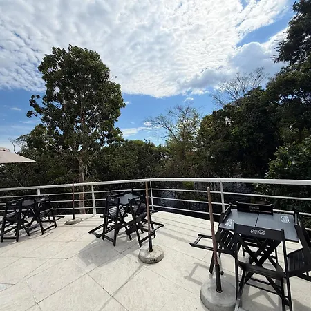 Hotel Tropical Manaus Suite Luxo-3