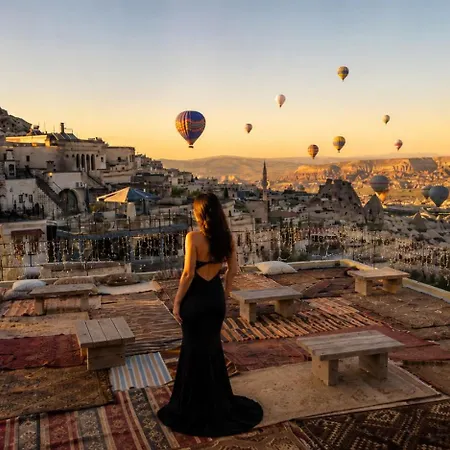Tol Of Cappadocia-3