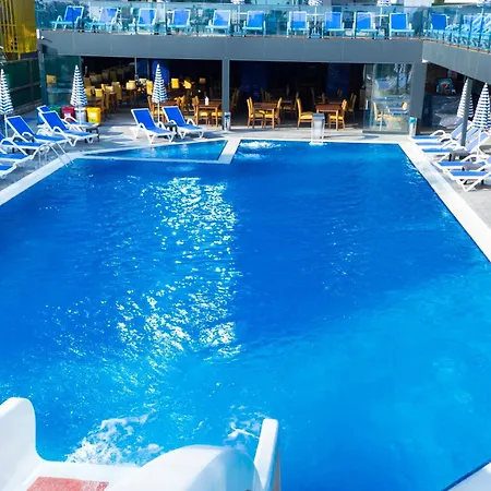 Relax Beach Hotel-3