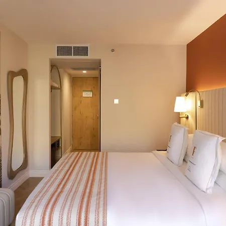 Faranda Collection Cartagena, A Member Of Radisson Individuals-2