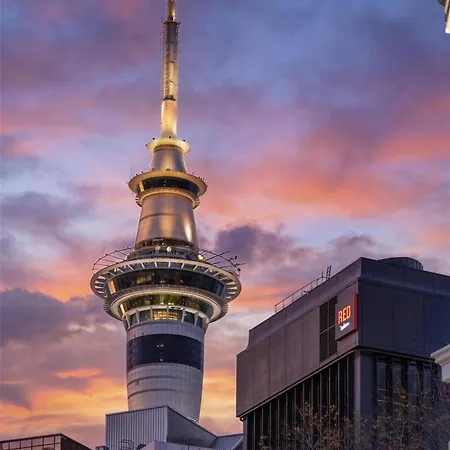 Radisson Red Auckland-2