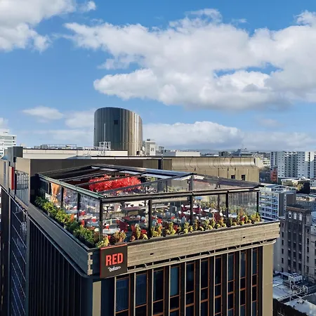 Radisson Red Auckland-2