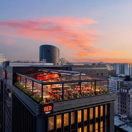 Radisson Red Auckland-3