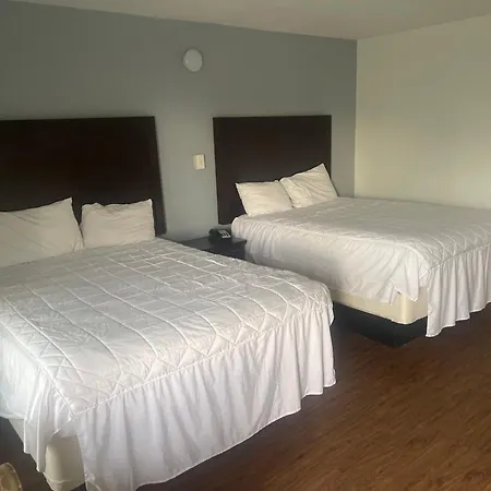 Regency Inn-3