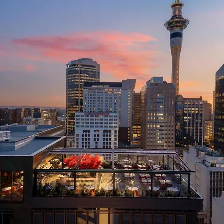 Radisson Red Auckland-2