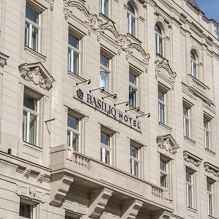 Basiliq Hotel-3
